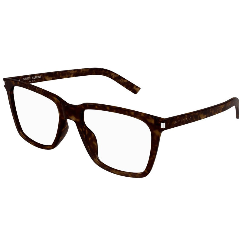Occhiale da Vista Saint Laurent Paris, Modello: SL717SLIM Colore: 002