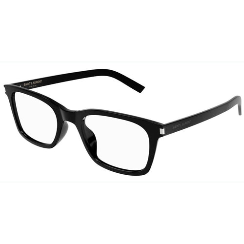 Occhiale da Vista Saint Laurent Paris, Modello: SL718SLIM Colore: 001