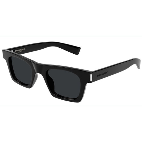 Occhiale da Sole Saint Laurent Paris, Modello: SL719 Colore: 001