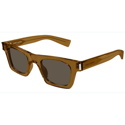 Occhiale da Sole Saint Laurent Paris, Modello: SL719 Colore: 005