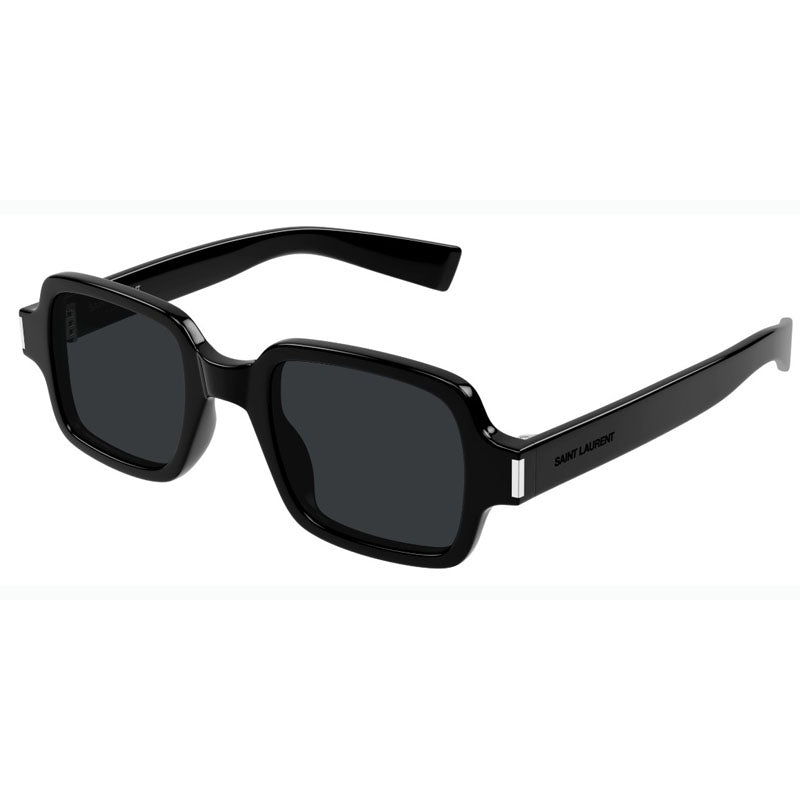 Occhiale da Sole Saint Laurent Paris, Modello: SL720 Colore: 001