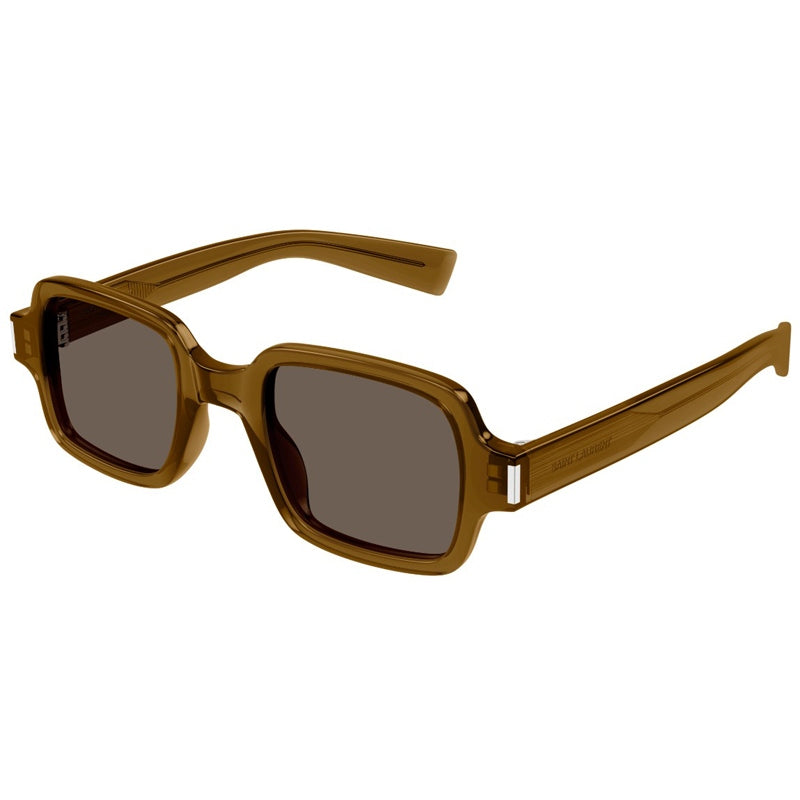 Occhiale da Sole Saint Laurent Paris, Modello: SL720 Colore: 005