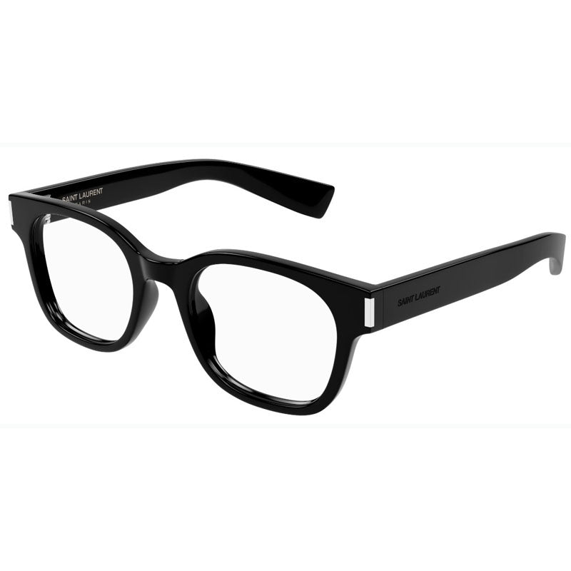 Occhiale da Vista Saint Laurent Paris, Modello: SL722 Colore: 001