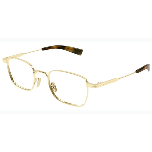 Occhiale da Vista Saint Laurent Paris, Modello: SL729 Colore: 003