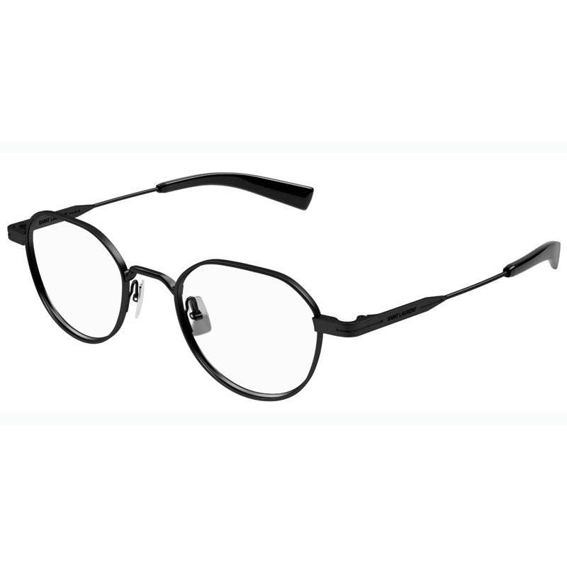 Occhiale da Vista Saint Laurent Paris, Modello: SL730 Colore: 001