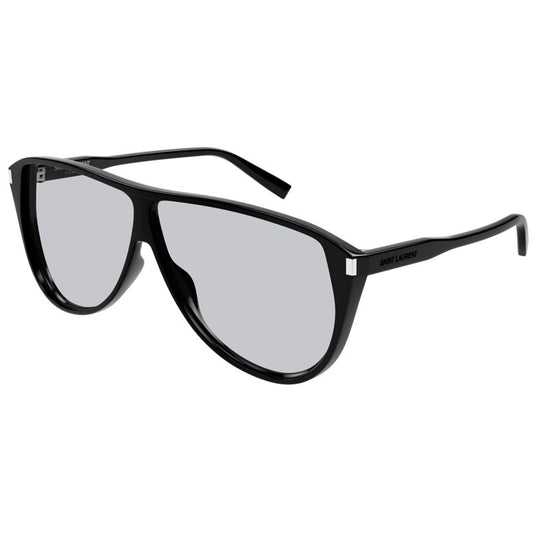 Occhiale da Sole Saint Laurent Paris, Modello: SL731GASPAR Colore: 001