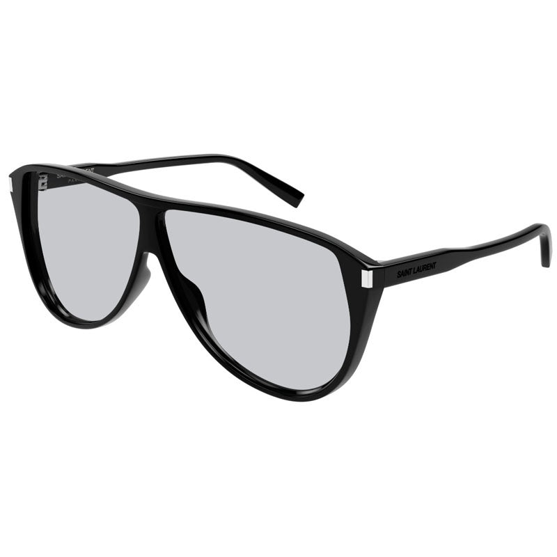Occhiale da Sole Saint Laurent Paris, Modello: SL731GASPAR Colore: 001