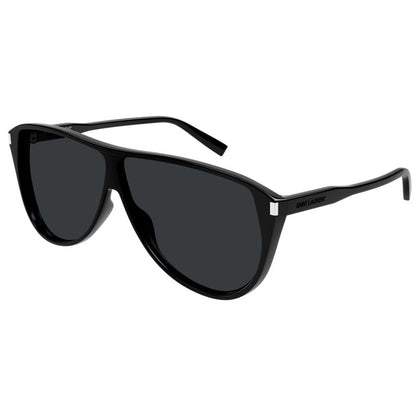 Occhiale da Sole Saint Laurent Paris, Modello: SL731GASPAR Colore: 002
