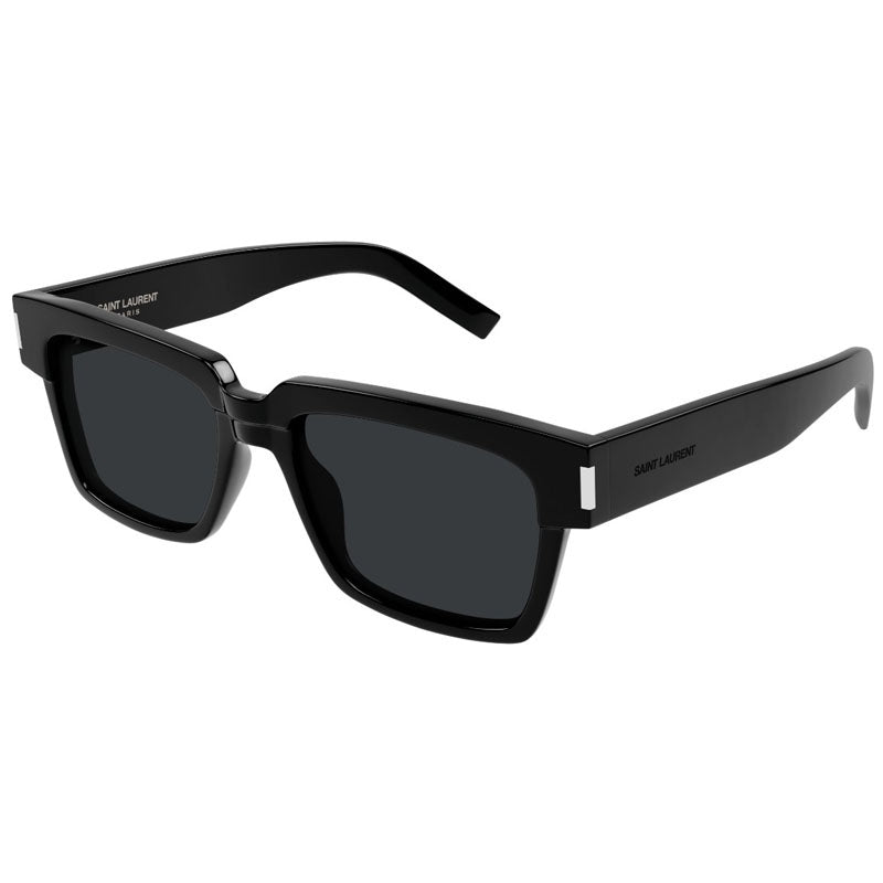 Occhiale da Sole Saint Laurent Paris, Modello: SL732VADIM Colore: 001