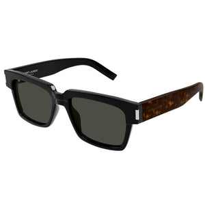 Occhiale da Sole Saint Laurent Paris, Modello: SL732VADIM Colore: 001