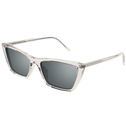 Occhiale da Sole Saint Laurent Paris, Modello: SL737MICATHIN Colore: 004