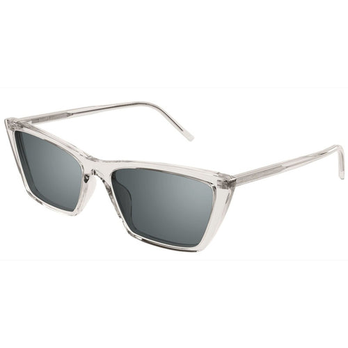 Occhiale da Sole Saint Laurent Paris, Modello: SL737MICATHIN Colore: 004