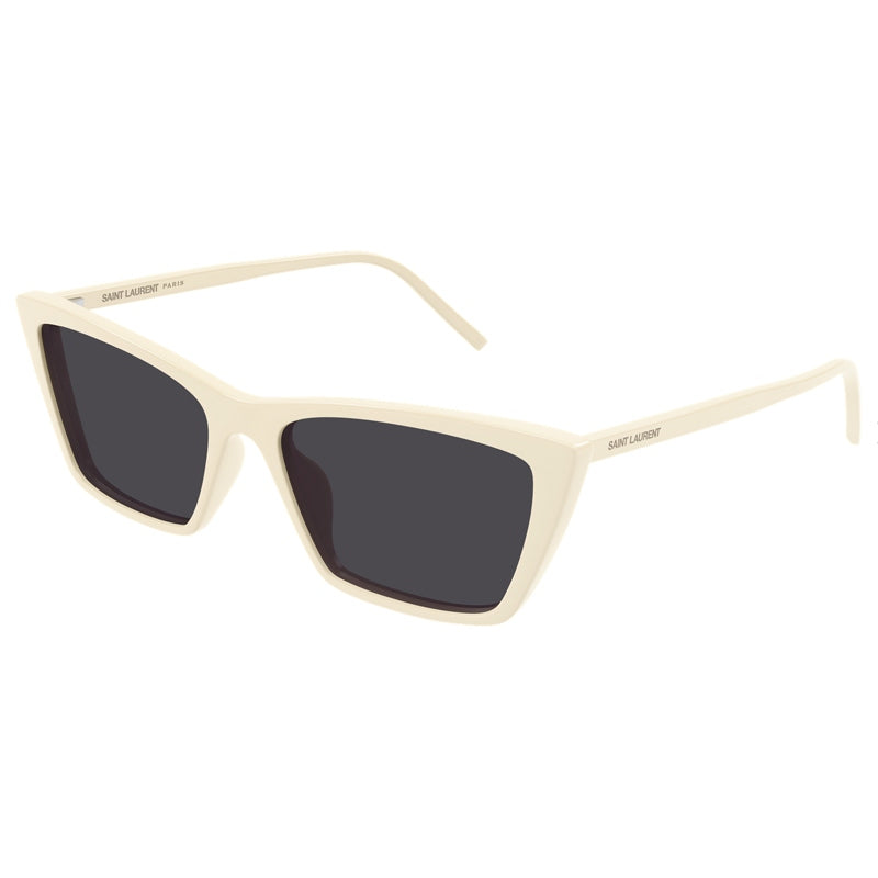 Occhiale da Sole Saint Laurent Paris, Modello: SL737MICATHIN Colore: 005