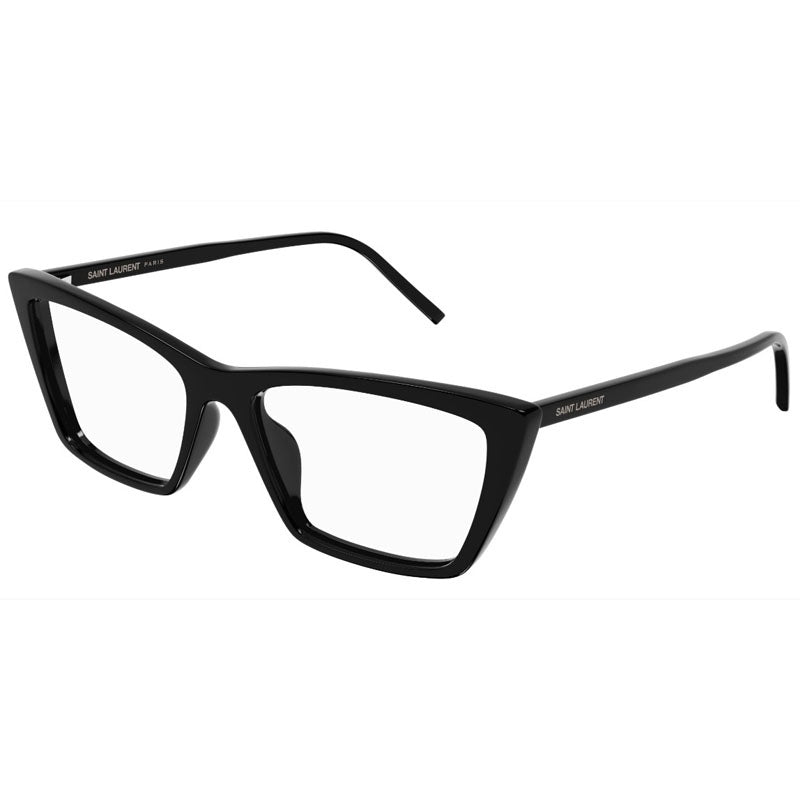 Occhiale da Vista Saint Laurent Paris, Modello: SL737MICATHINOPT Colore: 001