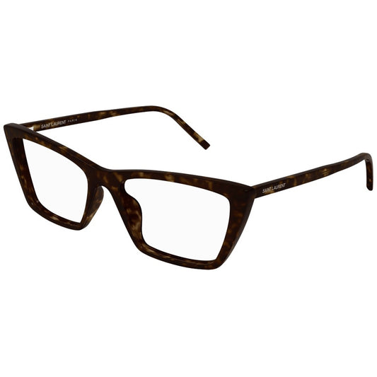 Occhiale da Vista Saint Laurent Paris, Modello: SL737MICATHINOPT Colore: 002
