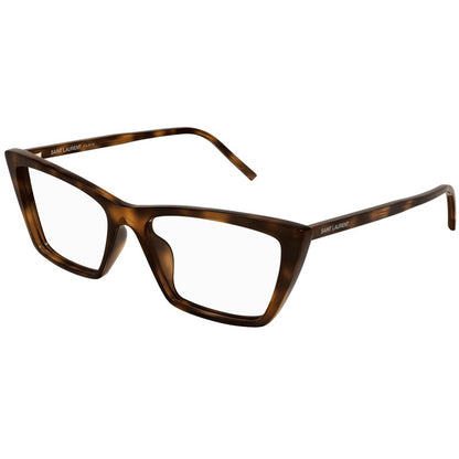 Occhiale da Vista Saint Laurent Paris, Modello: SL737MICATHINOPT Colore: 003