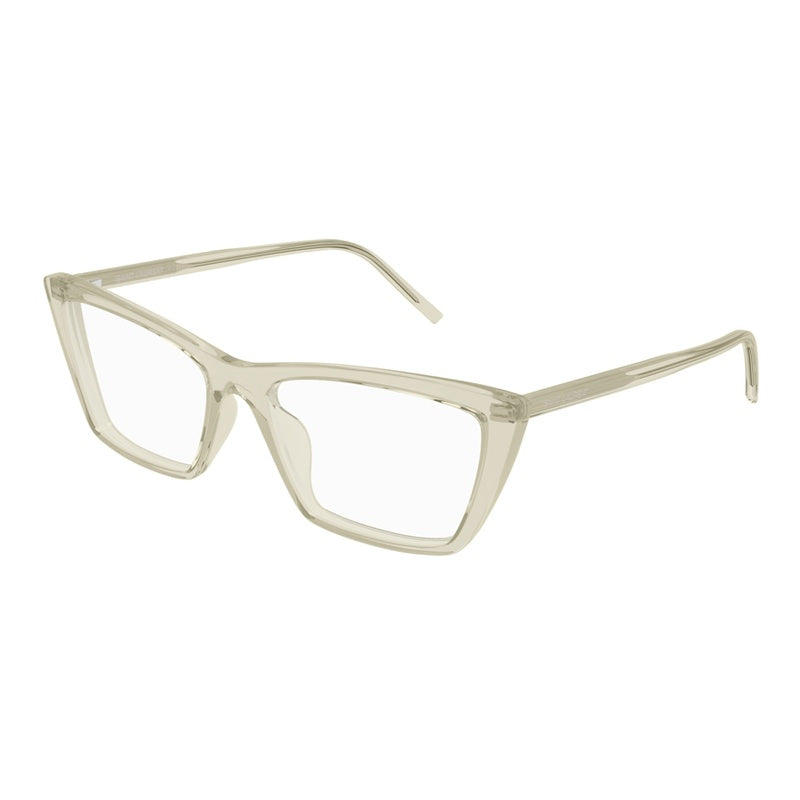 Occhiale da Vista Saint Laurent Paris, Modello: SL737MICATHINOPT Colore: 010
