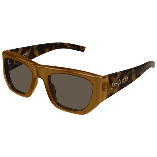 Occhiale da Sole Saint Laurent Paris, Modello: SL740 Colore: 002