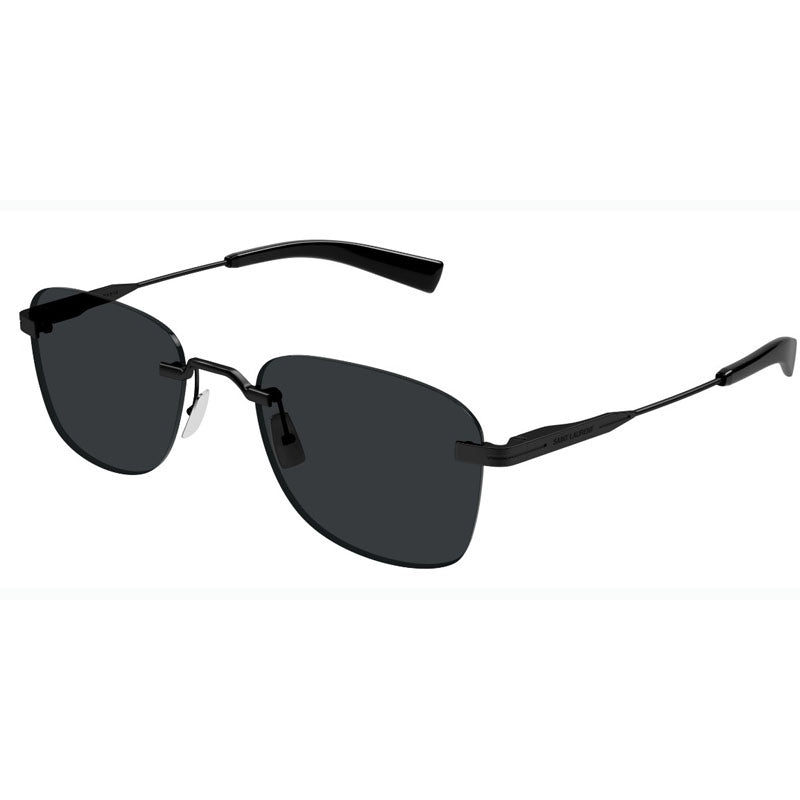 Occhiale da Sole Saint Laurent Paris, Modello: SL744SUN Colore: 001