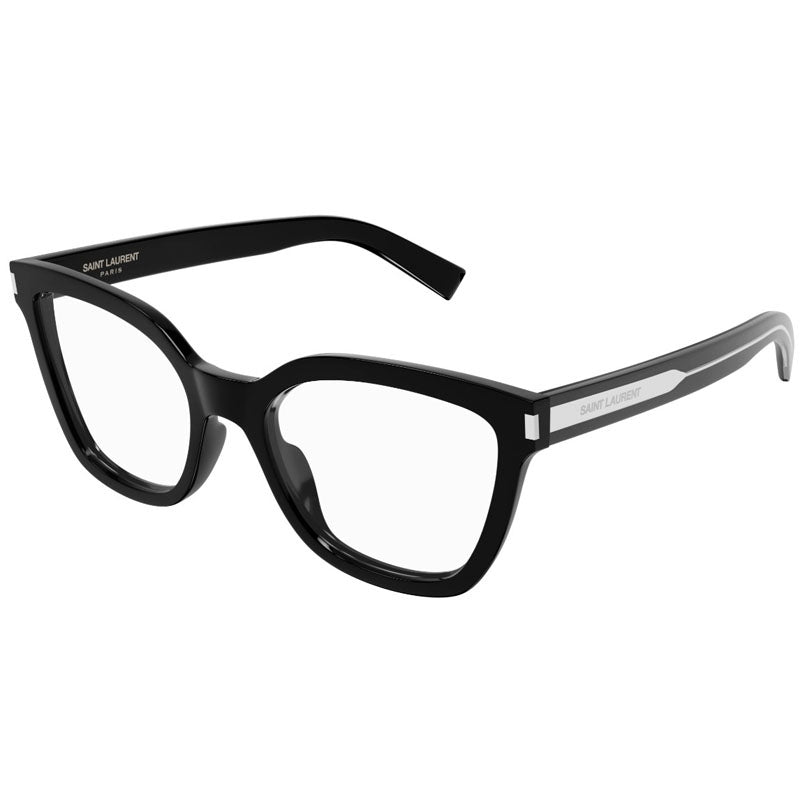 Occhiale da Vista Saint Laurent Paris, Modello: SL748 Colore: 001