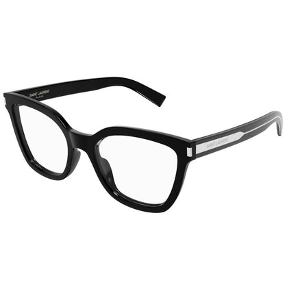 Occhiale da Vista Saint Laurent Paris, Modello: SL748 Colore: 001