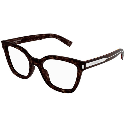 Occhiale da Vista Saint Laurent Paris, Modello: SL748 Colore: 002