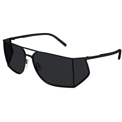 Occhiale da Sole Saint Laurent Paris, Modello: SL750 Colore: 001