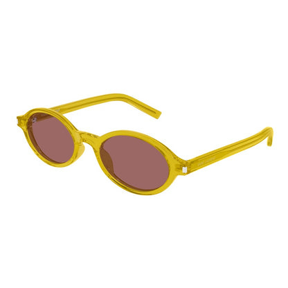 Occhiale da Sole Saint Laurent Paris, Modello: SL751JEANNE Colore: 004