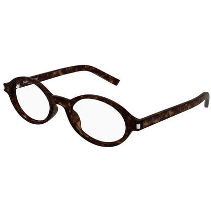 Occhiale da Vista Saint Laurent Paris, Modello: SL751JEANNEOPT Colore: 002