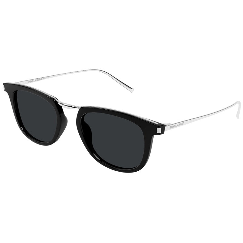 Occhiale da Sole Saint Laurent Paris, Modello: SL753 Colore: 001