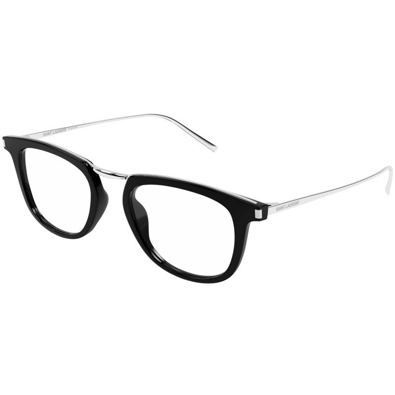 Occhiale da Vista Saint Laurent Paris, Modello: SL753OPT Colore: 001