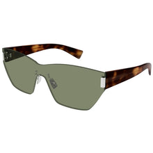 Carica l&#39;immagine nel visualizzatore di Gallery, Occhiale da Sole Saint Laurent Paris, Modello: SL755 Colore: 002