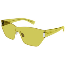 Carica l&#39;immagine nel visualizzatore di Gallery, Occhiale da Sole Saint Laurent Paris, Modello: SL755 Colore: 003