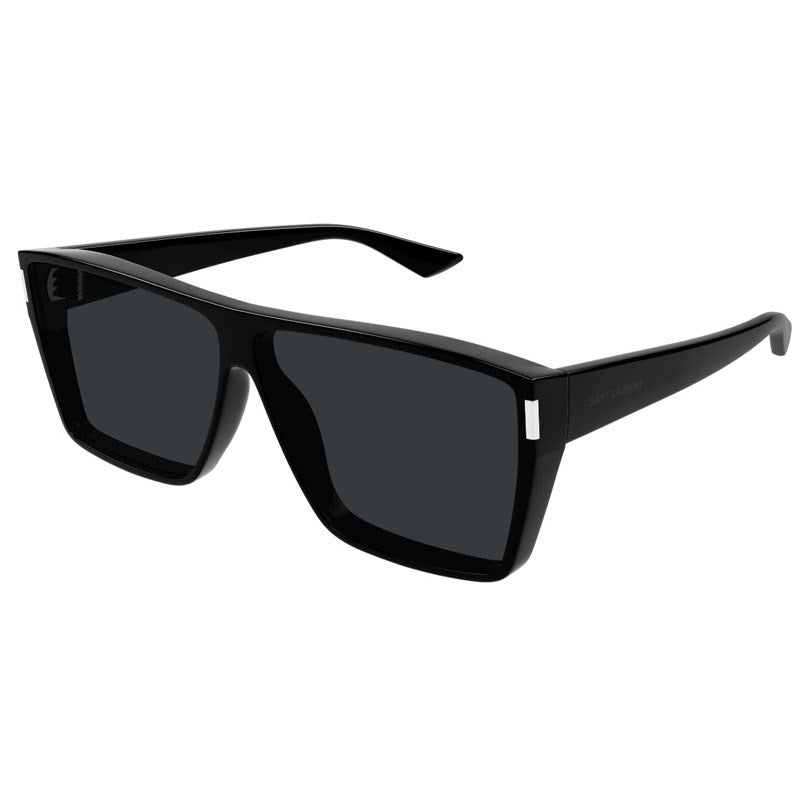 Occhiale da Sole Saint Laurent Paris, Modello: SL756 Colore: 001