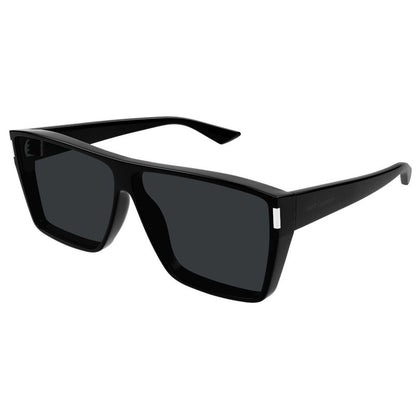 Occhiale da Sole Saint Laurent Paris, Modello: SL756 Colore: 001