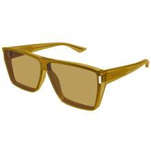 Carica l&#39;immagine nel visualizzatore di Gallery, Occhiale da Sole Saint Laurent Paris, Modello: SL756 Colore: 004