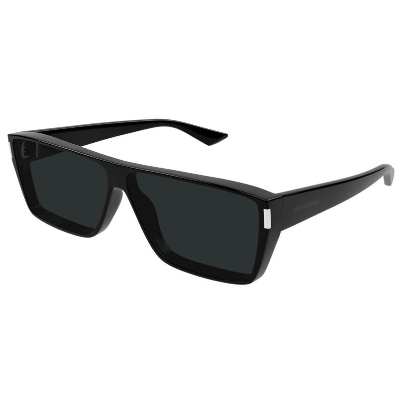 Occhiale da Sole Saint Laurent Paris, Modello: SL757 Colore: 001