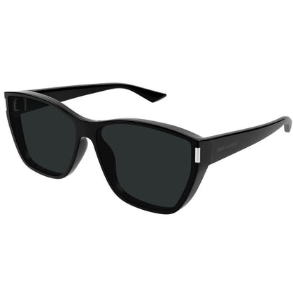 Occhiale da Sole Saint Laurent Paris, Modello: SL758 Colore: 001