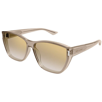 Occhiale da Sole Saint Laurent Paris, Modello: SL758 Colore: 003
