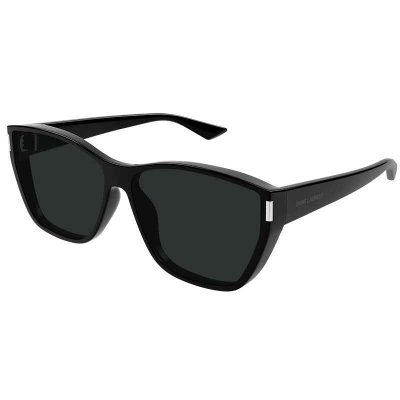 Occhiale da Sole Saint Laurent Paris, Modello: SL758F Colore: 001