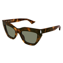 Carica l&#39;immagine nel visualizzatore di Gallery, Occhiale da Sole Saint Laurent Paris, Modello: SL759 Colore: 003