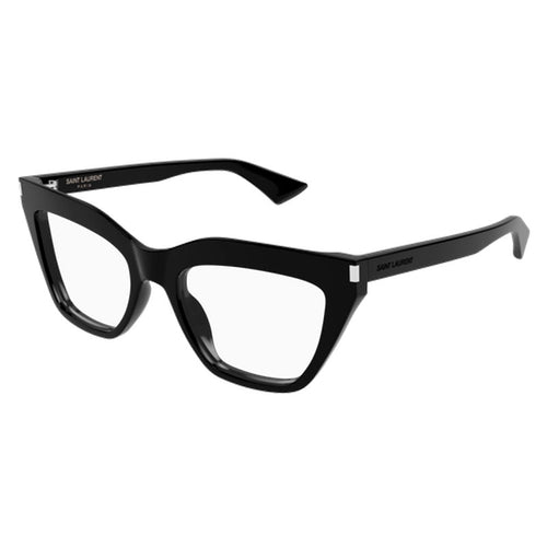 Occhiale da Vista Saint Laurent Paris, Modello: SL760 Colore: 001