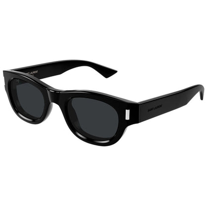 Occhiale da Sole Saint Laurent Paris, Modello: SL761 Colore: 001