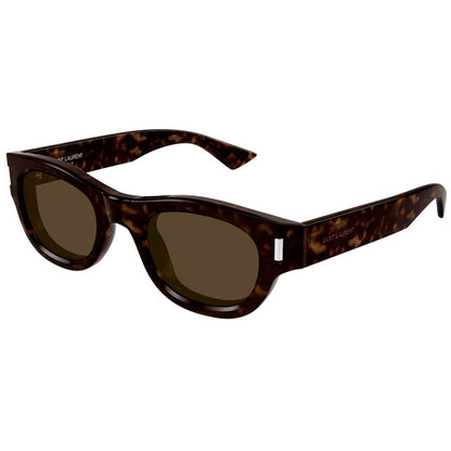 Occhiale da Sole Saint Laurent Paris, Modello: SL761 Colore: 002