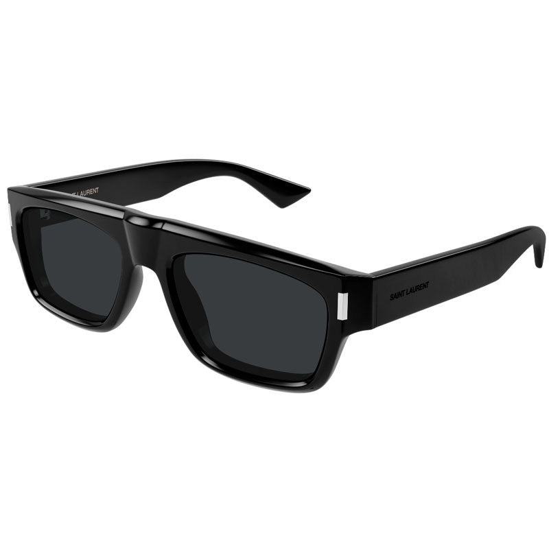 Occhiale da Sole Saint Laurent Paris, Modello: SL762 Colore: 001