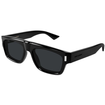 Occhiale da Sole Saint Laurent Paris, Modello: SL762 Colore: 001