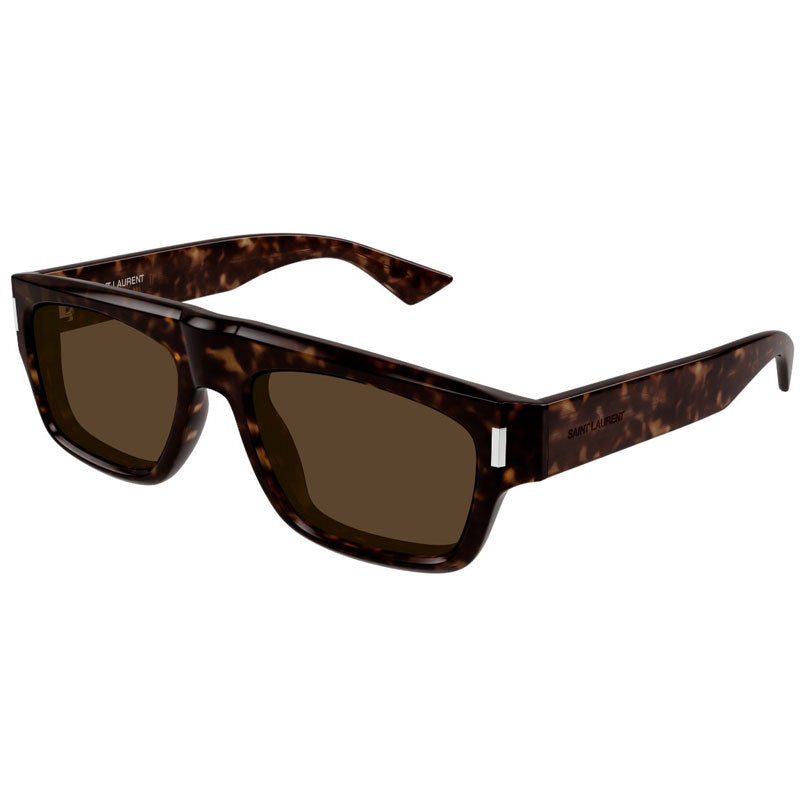 Occhiale da Sole Saint Laurent Paris, Modello: SL762 Colore: 002