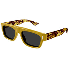 Carica l&#39;immagine nel visualizzatore di Gallery, Occhiale da Sole Saint Laurent Paris, Modello: SL762 Colore: 004