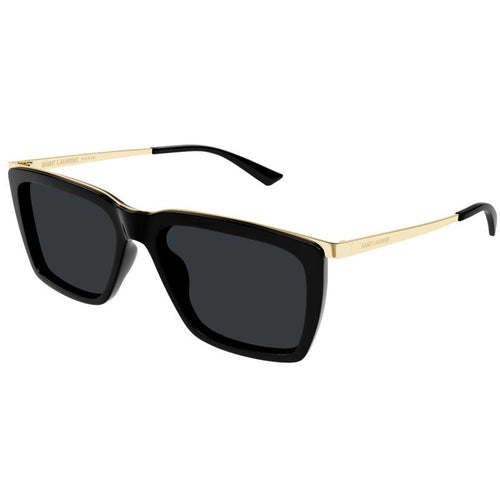 Occhiale da Sole Saint Laurent Paris, Modello: SL765 Colore: 001