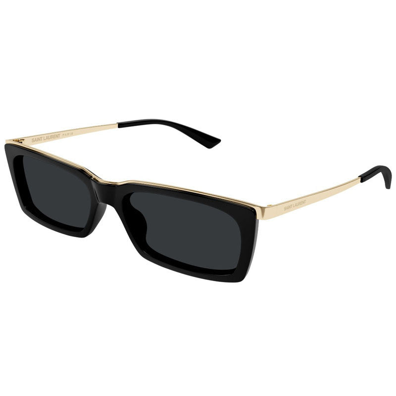 Occhiale da Sole Saint Laurent Paris, Modello: SL766F Colore: 001